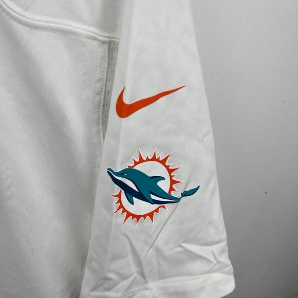 Miami Dolphins Nike NFL Ryan Tannehill #17 Jersey Large - Picture 3 of 12